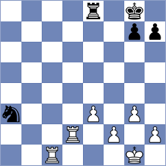Dobrocmyslov - Topalov (chess.com INT, 2025)