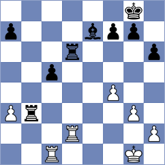 Karimov - Quintiliano Pinto (Budapest HUN, 2024)