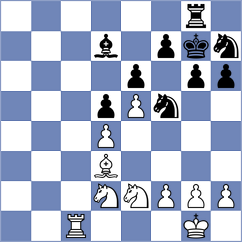 Malijevsky - Novak (Czech Republic, 1996)