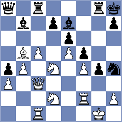 Barbaric - Silva Lucena (chess.com INT, 2024)