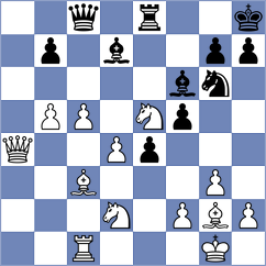 Necula - Veiga (Chess.com INT, 2019)