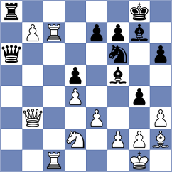 Kovacevic - Martinez Velert (Cullera, 2001)