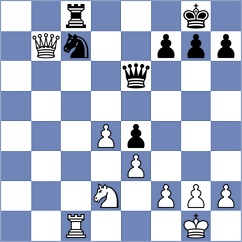 Pedersen - Sorensen (Tonder, 1993)