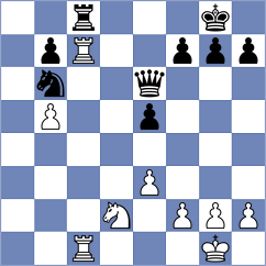 Garcia - Keres (Buenos Aires, 1964)