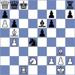 Madison - Sonderskov (Helsingor, 2012)