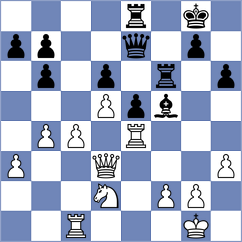 Barreno Freire - Salas Ona (Chess.com INT, 2020)