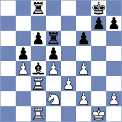 Xuan - Costa (Chess.com INT, 2015)