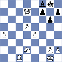 Ortiz Pilco - Castillo Mora (Chess.com INT, 2020)