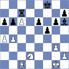 Barria Zuniga - Eljanov (Chess.com INT, 2020)