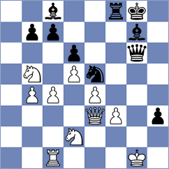 Stroebel - Prates (Playchess.com INT, 2004)