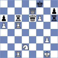 Seo - Roux (Hastings ENG, 2024)