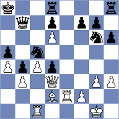 Martinez - Gagnon (USA, 1993)