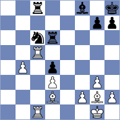 Amanov - Malygin (Chess.com INT, 2020)