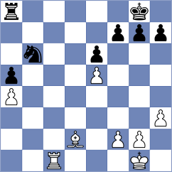 Mamedov - Kamsky (chess.com INT, 2022)