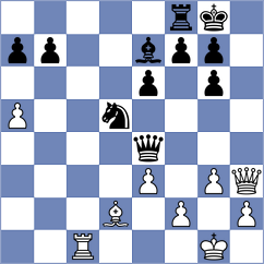 Kocar - Sivic (Bled, 2008)