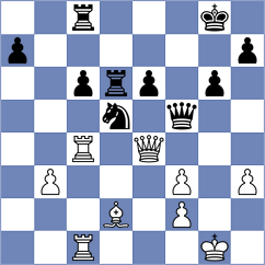 Strachan - Hansen (Helsingor, 2014)