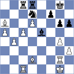 Spyropoulos - Plaskan (Chess.com INT, 2020)