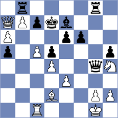 Perez Tejera - Climent Benitez (Las Palmas, 2012)
