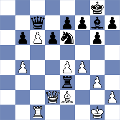O'Shaughnessy - Klimczak (South Perth, 2005)