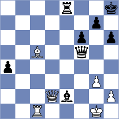 Feys - Yakovich (Ostend, 1993)