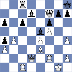 Usatchev - Savinkov (Omsk, 2009)
