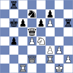 Kasparov - Miles (Basel, 1986)