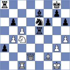 Laurent-Paoli - Pulvett (Benasque ESP, 2025)