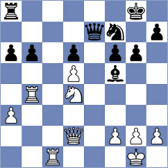 Murat Huertas - Gil Garcia (Badalona, 2004)
