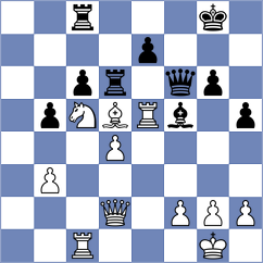Markus - Vovchik (Playchess.com INT, 2004)