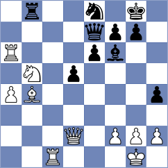 Nadeev - Vianello (chess.com INT, 2021)