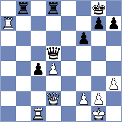 Tatarinov - Shirobokov (Saratov, 2011)