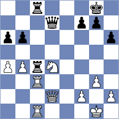 Lama - Storn (chess.com INT, 2024)
