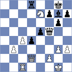 Haydon - Micic (chess.com INT, 2024)