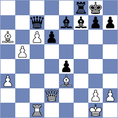 Nokes - Evans (Auckland, 1992)