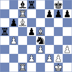 Keymer - Eilenberg (Playchess.com INT, 2020)