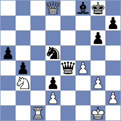 Krishna - Mahdavi (chess.com INT, 2025)