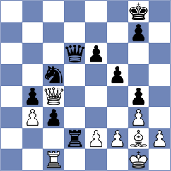 Rosenberg - Colwell (New York USA, 2024)