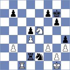 Todorovic - Leiva (chess.com INT, 2025)