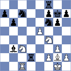 Mallon - Martin (High Wycombe, 2012)