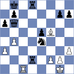Abram - Skibbe (Hamburg GER, 2025)