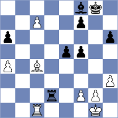 Tamames Soria - Vazelakis (chess.com INT, 2025)
