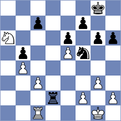 Vachier Lagrave - Lopez Velez (Oropesa del Mar, 2001)