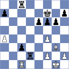 Van Laecke - Bhatia (Bruges, 1999)