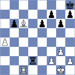 Carter - Souza (chess.com INT, 2024)
