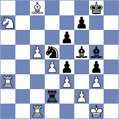 Tristan - Vereggen (chess.com INT, 2025)