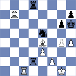 Mikhailov - Koltsov (Kemerovo, 2009)