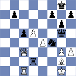 Van Meter - Chirilov (Chesterfield MO USA, 2024)