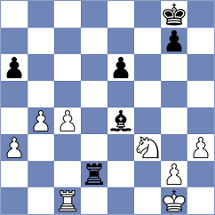 Kodinets - Eggleston (chess.com INT, 2024)