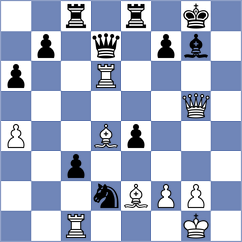 Ferriz Barrios - Prado (chess.com INT, 2024)