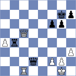 Escribano Rodriguez - Montes Molina (Llinars del Valles ESP, 2024)